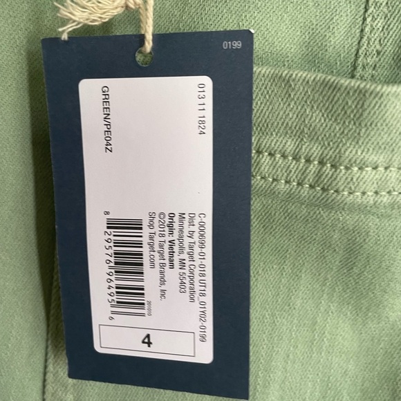 Paper bag waist from Universal Thread - Picture 6 of 9